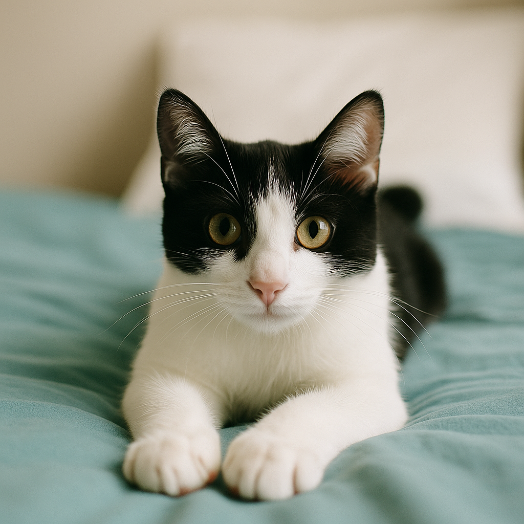 5 sinais que seu gato precisa de atendimento veterinário